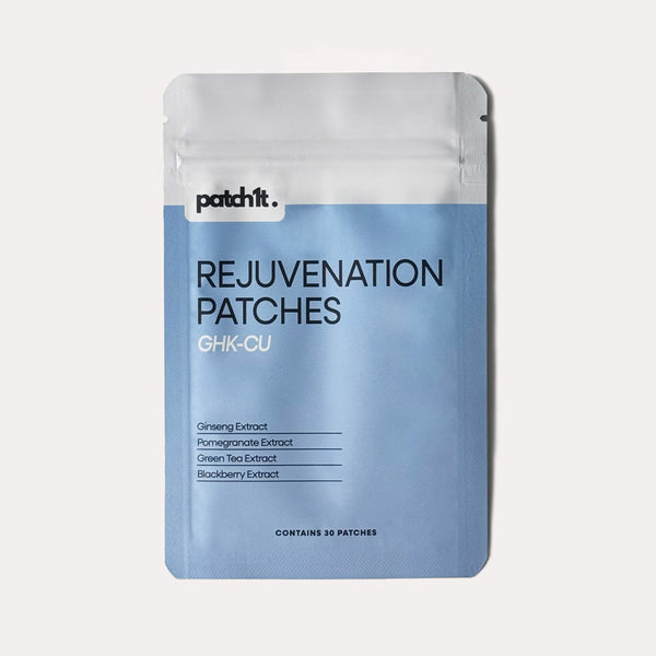 Rejuvenation Patches