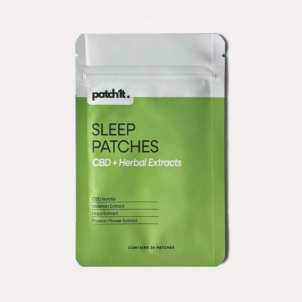 Sleep Patches