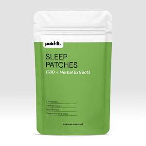 Sleep Patches