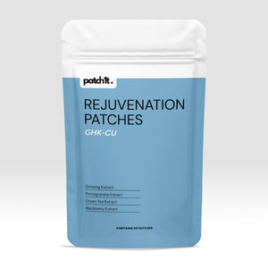 Rejuvenation Patches